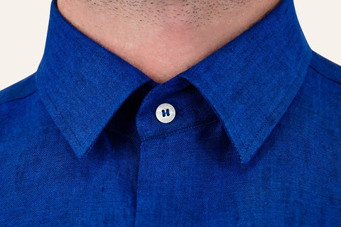 Linen Shirt Morelli