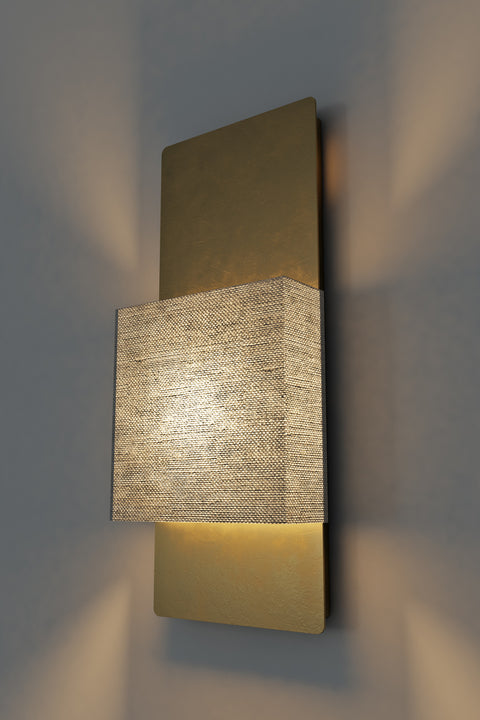 Lamp - Silk Flat 247LAB
