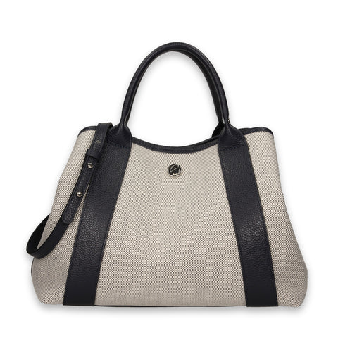 Bag - Onda B Navy Bonfanti