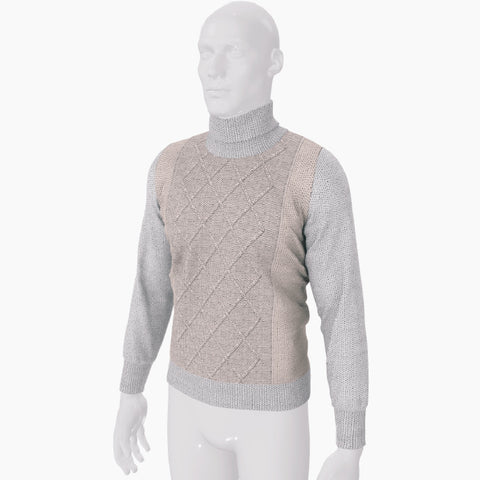 Shirt - Pienza Desigknit