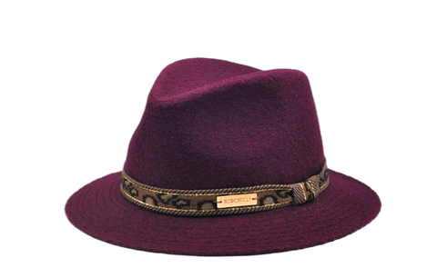 Victor Hat