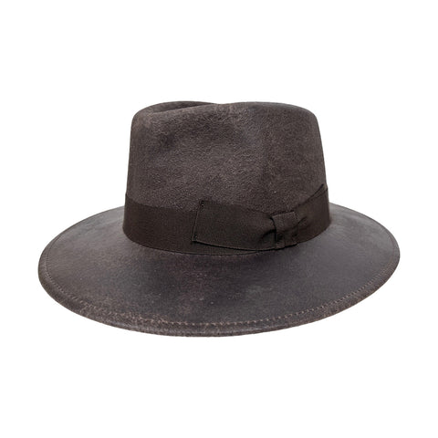 Cappello di Feltro da Uomo  - Art.51578 Hats & Dreams