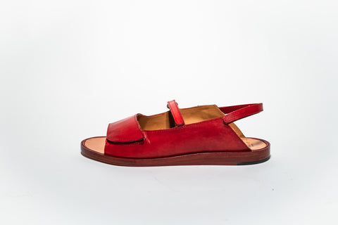Sandals - Natacha Piero Schettini