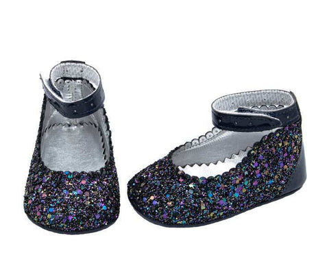 Ceremony Shoes - Stars Kecchino
