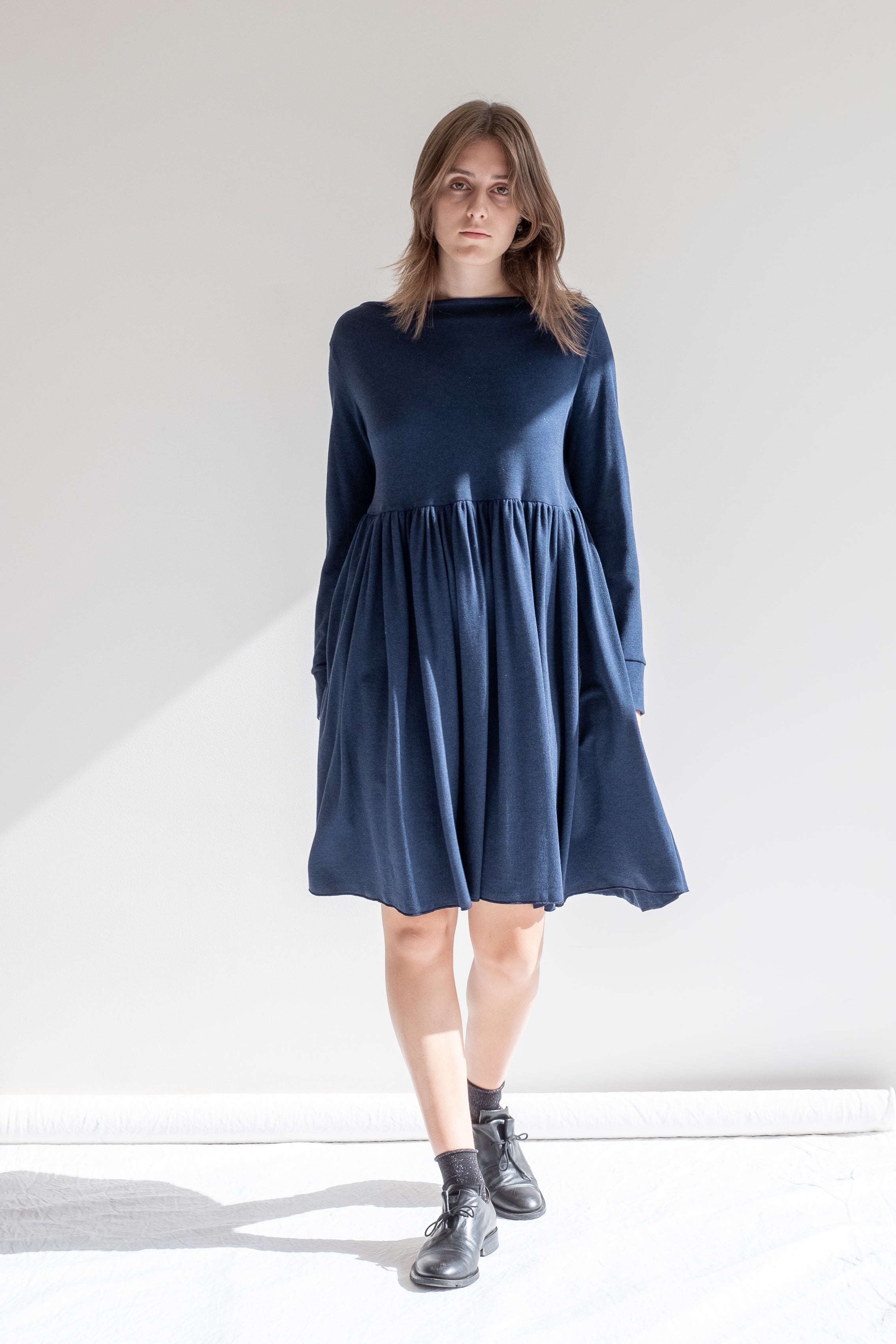 Dress - Prillo | Nei Miei Panni – VIAMADEINITALY