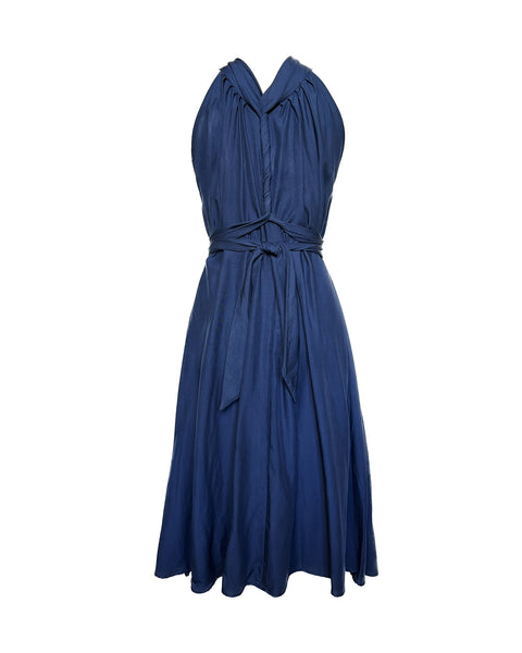 Dress - Deep Ocean Stethecreations