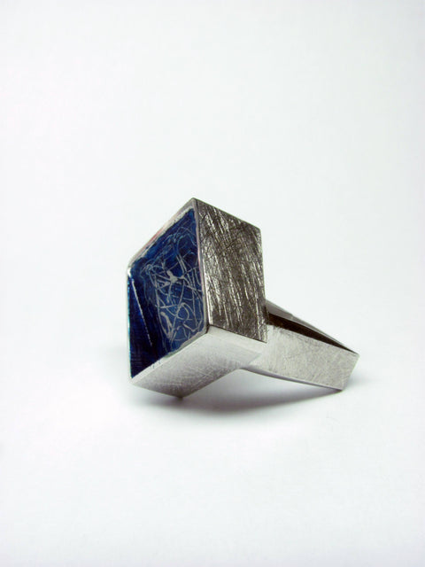 Ring - Ghirigoro Oficina d'arte
