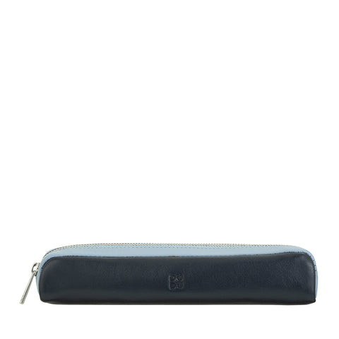 Colorful - Pencil case - Navy DuDu