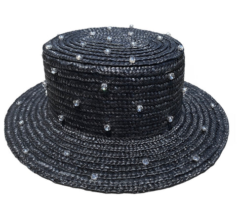 Hat - Cannes Batog
