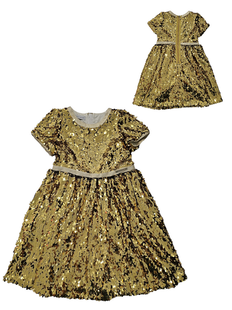 Sequin Dress JOSHI