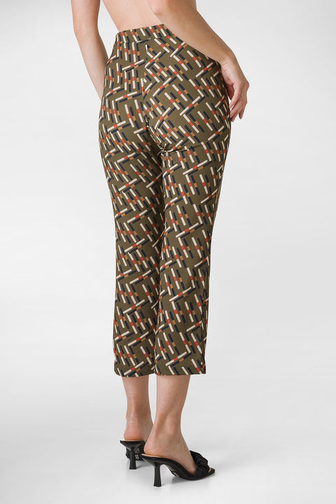 Trousers - Adua Seven:pm