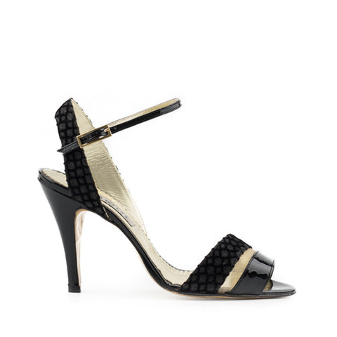 High Heels - Art. Marie Paoul