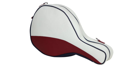 Original Padel Bag - Art. Biancorossoblu Terrida