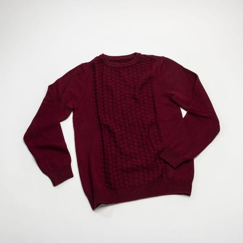 Pullover - Bolsena Desigknit