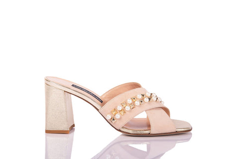 Sandals - Art. 6009 Rosellina 1958
