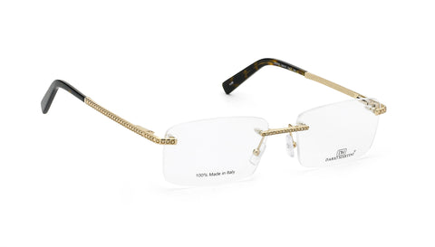 Eyeglass - DM878 Dario Martini