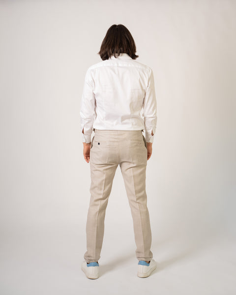 Trouser - John NICASTRO