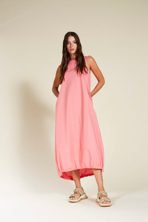 Dress - A24E245A Amethist