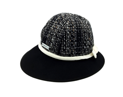 Timeless Hat – Black