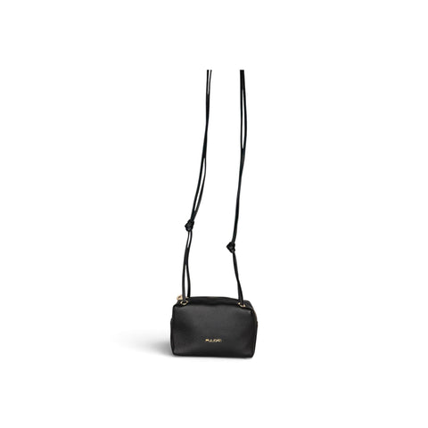 Iris Small Dollaro Leather Crossbody Bag - PULICATI / CIVICO 93
