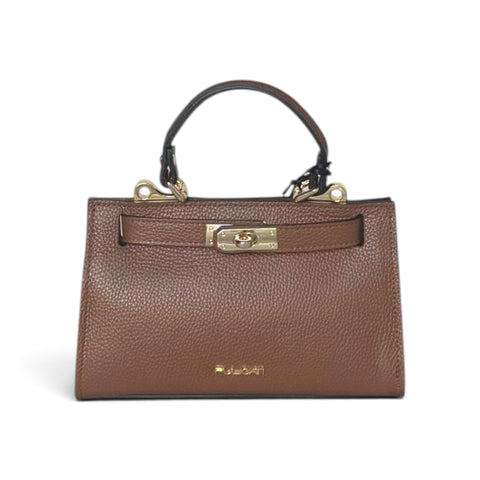 Colette Small Calfskin Hobo Bag - PULICATI / CIVICO 93