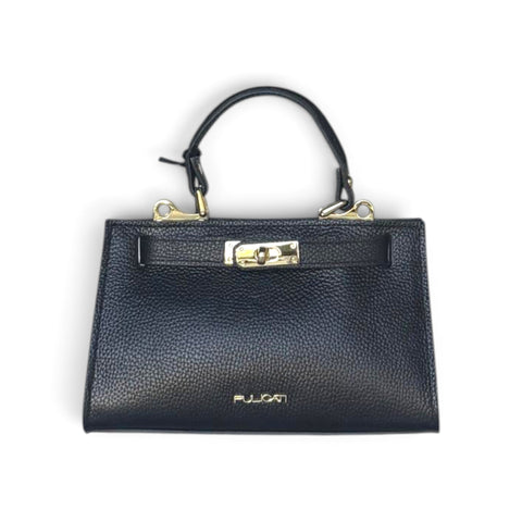 Colette Small Calfskin Hobo Bag - PULICATI / CIVICO 93