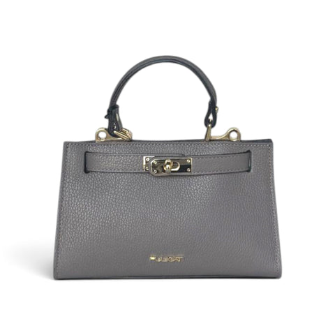 Colette Small Calfskin Hobo Bag - PULICATI / CIVICO 93