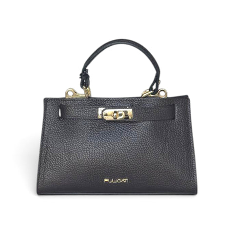 Colette Small Calfskin Hobo Bag - PULICATI / CIVICO 93