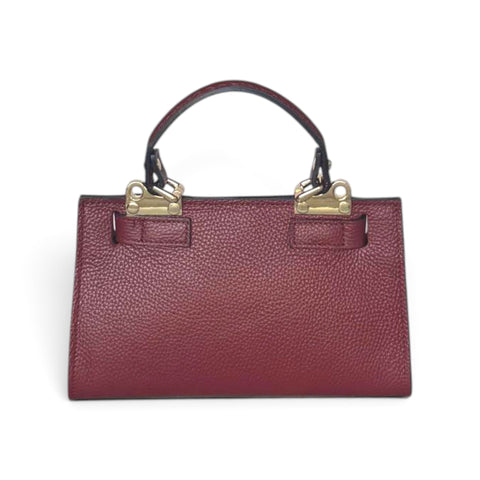 Colette Small Calfskin Hobo Bag - PULICATI / CIVICO 93