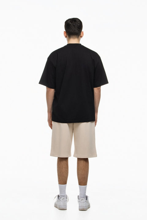 Cotton Jersey T-shirt 180g- LU2911