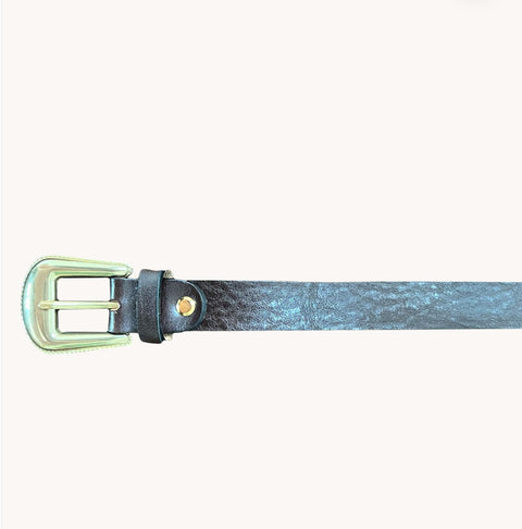 Cintura in pelle “Dakota” ARIZONA 520
