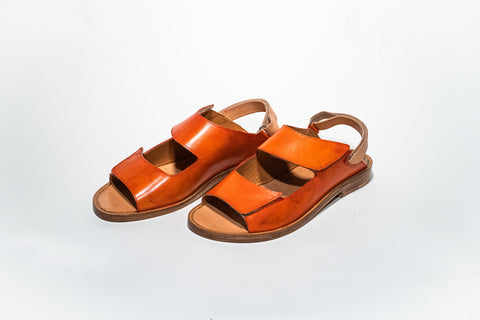 Sandals - Alfred Piero Schettini