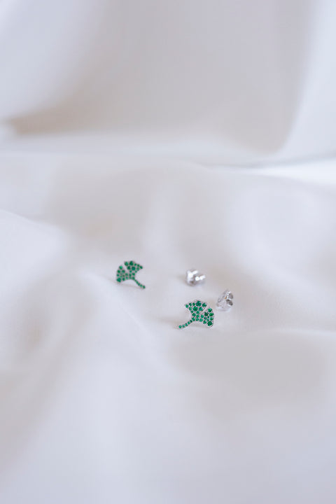 Earrings - Art. Smeraldi Melania Fumiko