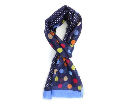 Scarf - Corona DM Ties