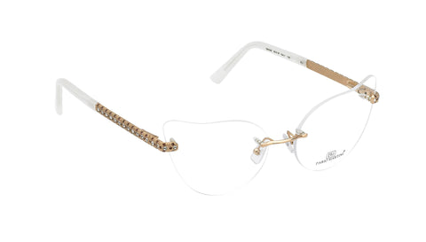 Eyeglass - DM842 Dario Martini