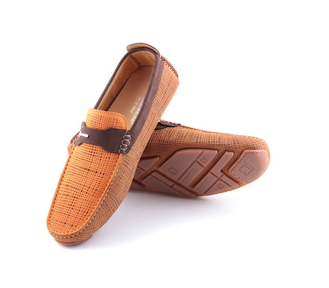 Loafers - 10815 Luca Guerrini