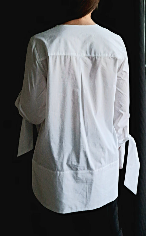 Shirt - Penelope Le Delli Santi