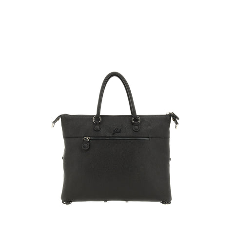 LAVINIA PLUS TG M -  BULL BLACK GABS