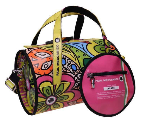 Bag - Mini Paul Meccanico