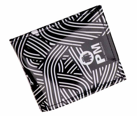 Wallet - Crik Paul Meccanico