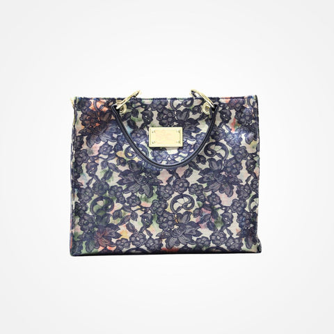Bag - Lady Lace [blue] Cordini Rita