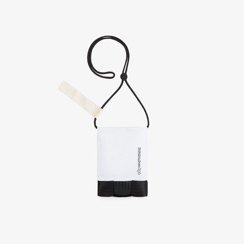 Phone Pouch 3D mesh 959NINEFIVENINE