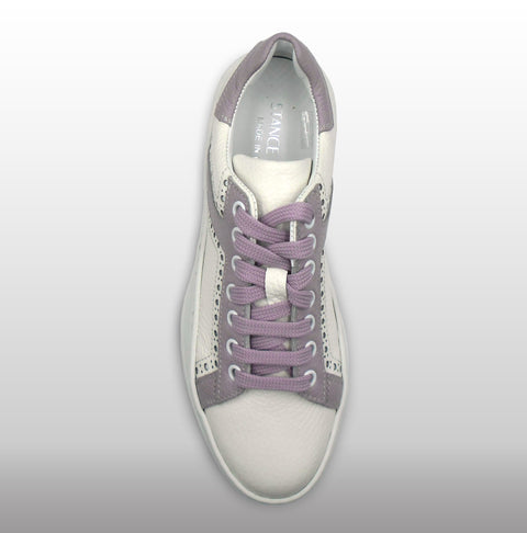 Shoes - Purple Stance Golf