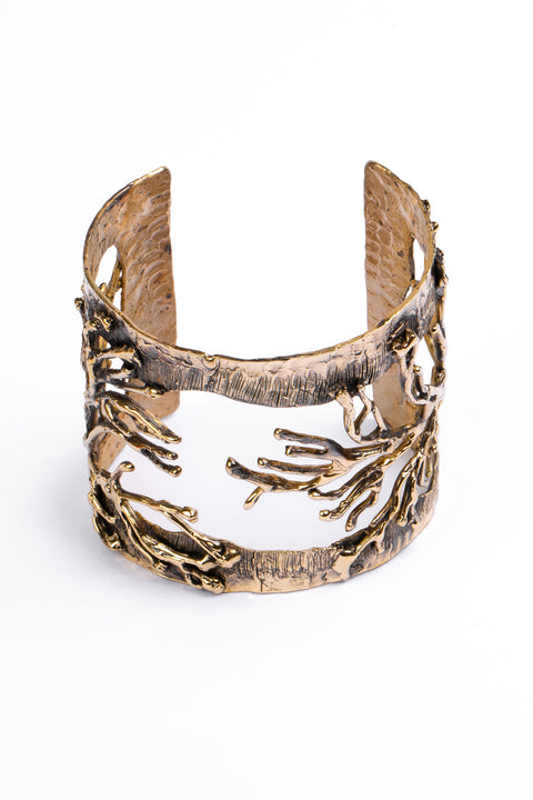 Bracelet - Branches Axum Monili