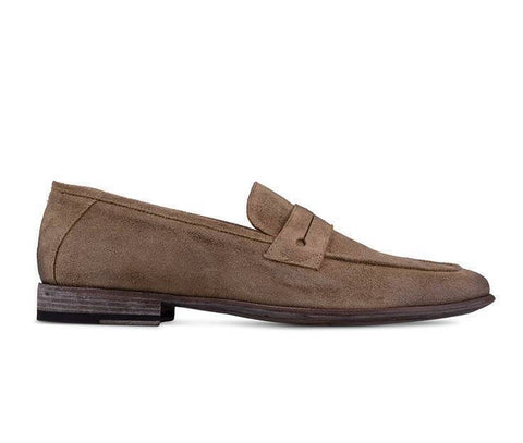 Loafers - Art. 12620 Roberto di Paolo