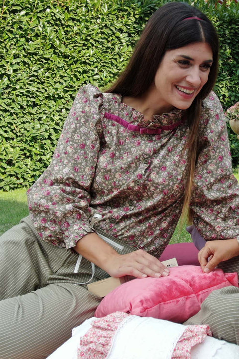 Shirt - Garden Io come te