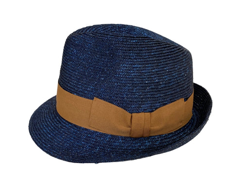 Hat - Monsieur Batog