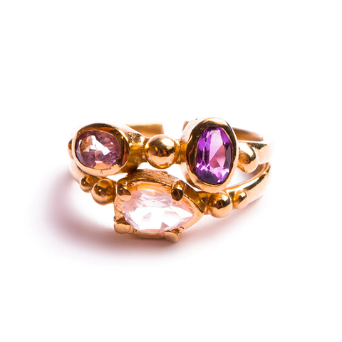 Ring - Violante Ecole d'Anaïs