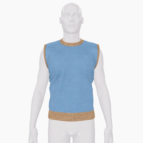 Shirt - Castelmezzano Desigknit