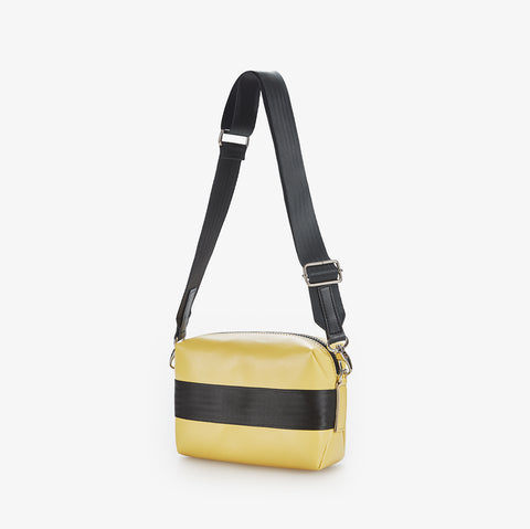 Bag - Camera Bag Yellow 959NINEFIVENINE